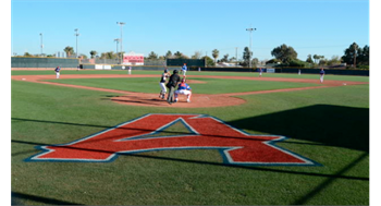 2022 Arcadia Titans Baseball schedule now available