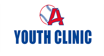 SEPT 16TH YOUTH HITTING & DEFENSE CLINIC